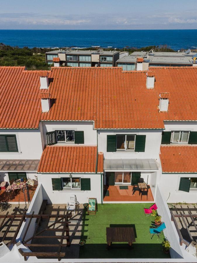 Gelfa Beach House Виана до Кастело Екстериор снимка