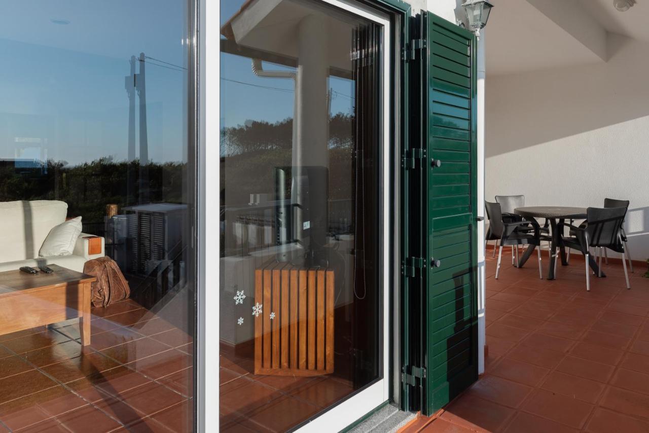 Gelfa Beach House Виана до Кастело Екстериор снимка