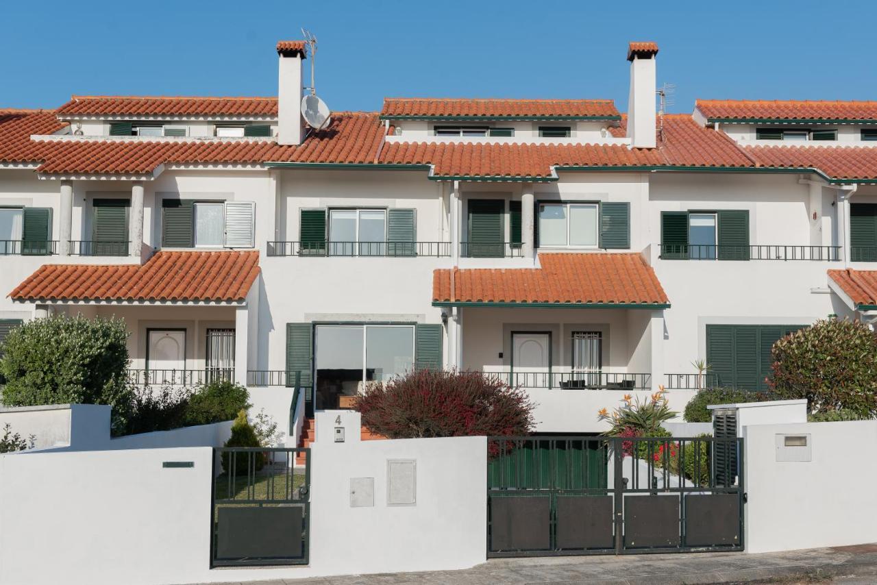 Gelfa Beach House Виана до Кастело Екстериор снимка