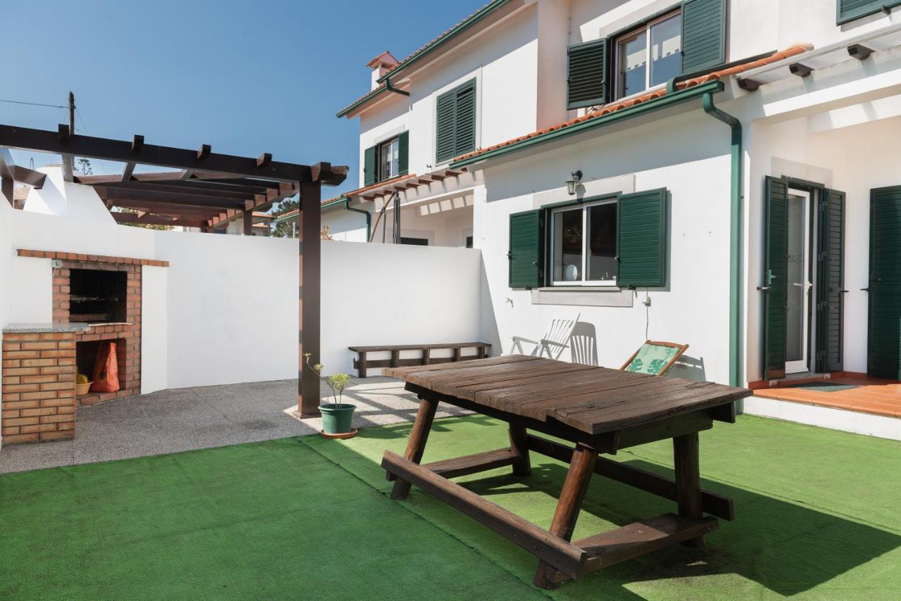 Gelfa Beach House Виана до Кастело Екстериор снимка