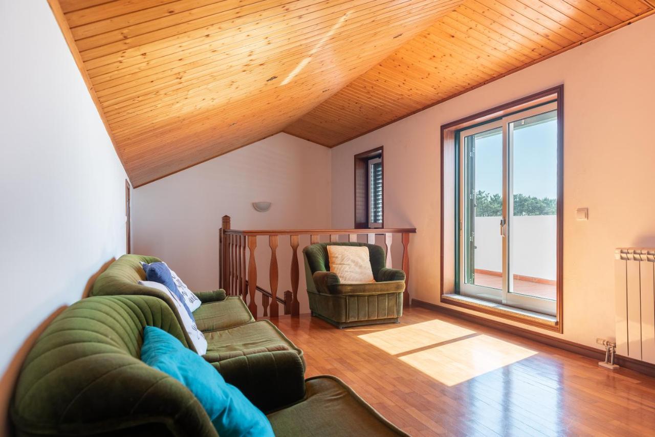 Gelfa Beach House Виана до Кастело Екстериор снимка