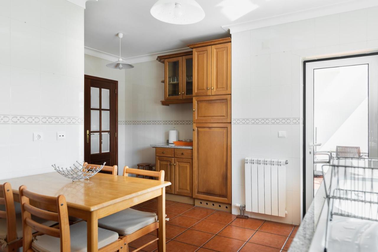 Gelfa Beach House Виана до Кастело Екстериор снимка