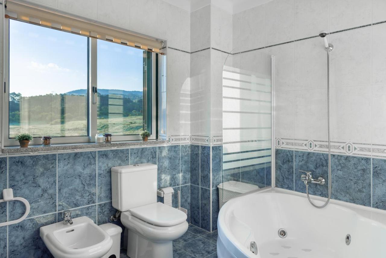 Gelfa Beach House Виана до Кастело Екстериор снимка