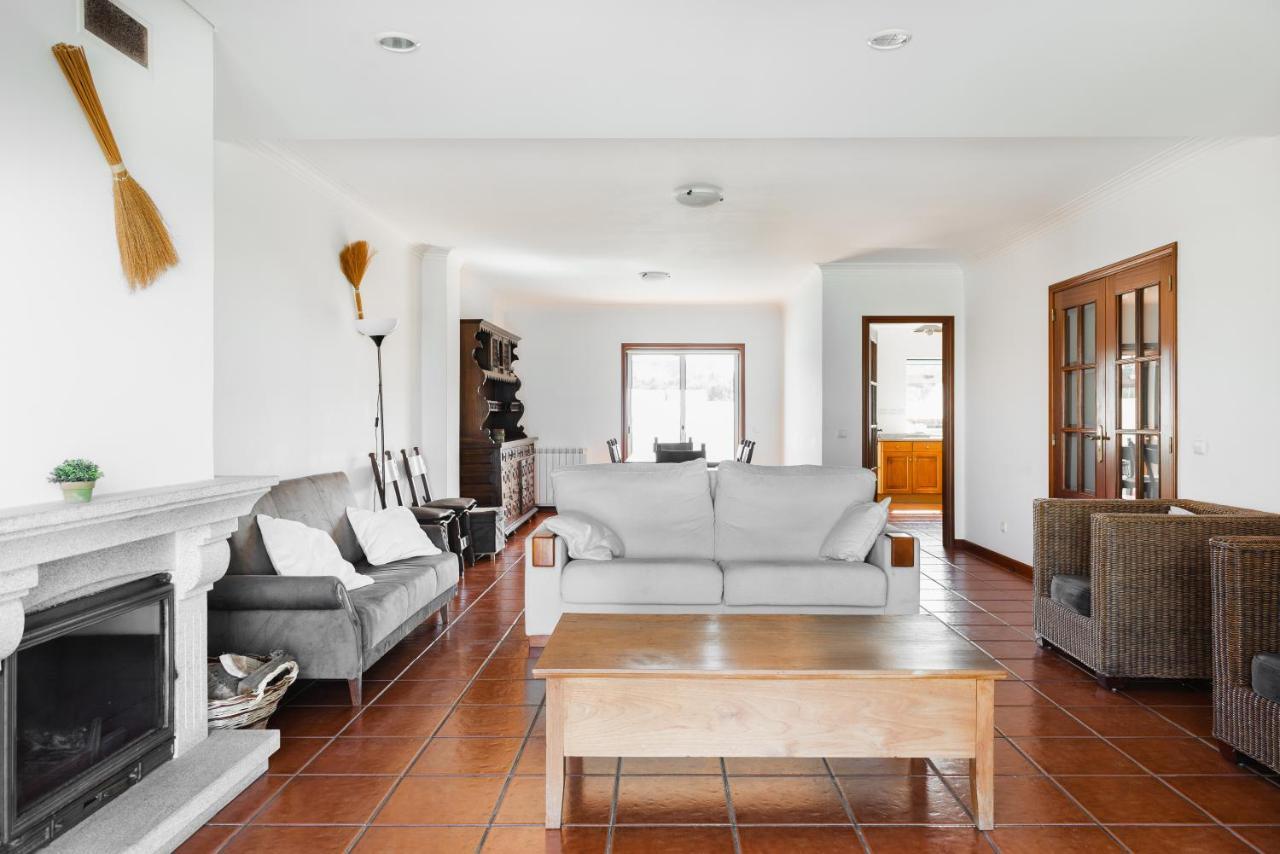 Gelfa Beach House Виана до Кастело Екстериор снимка