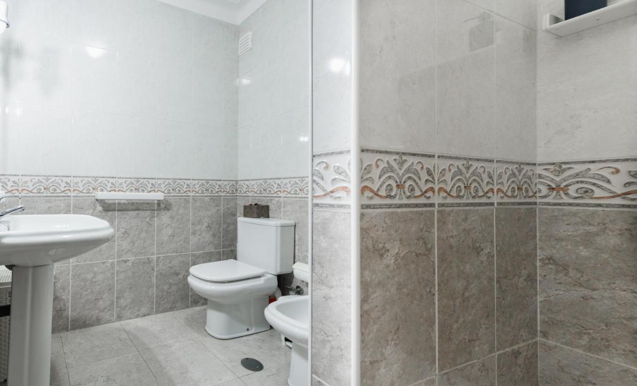 Gelfa Beach House Виана до Кастело Екстериор снимка