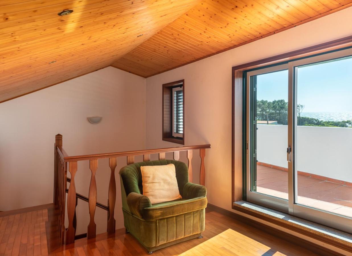 Gelfa Beach House Виана до Кастело Екстериор снимка