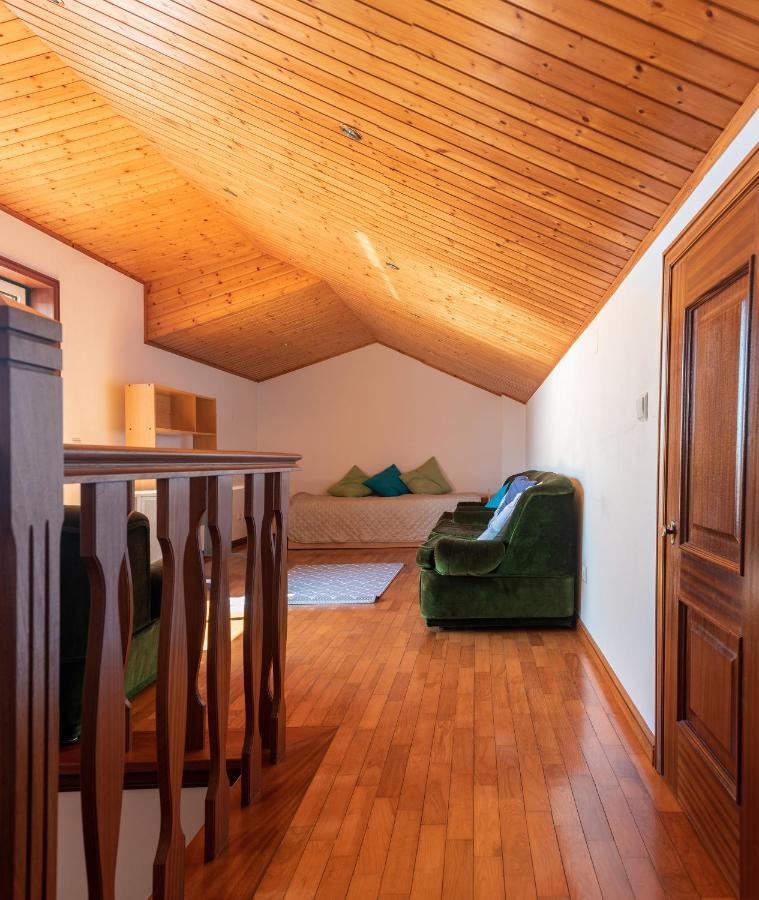 Gelfa Beach House Виана до Кастело Екстериор снимка