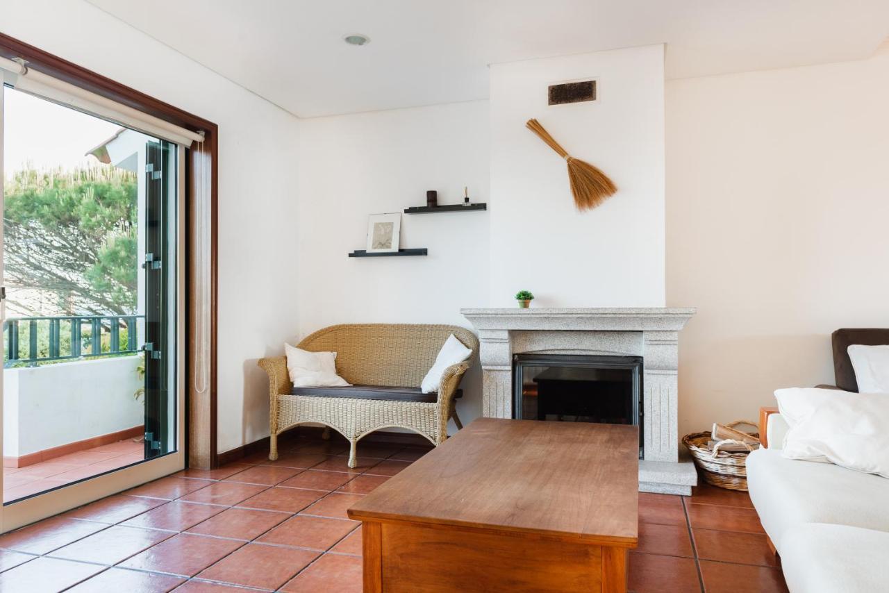 Gelfa Beach House Виана до Кастело Екстериор снимка