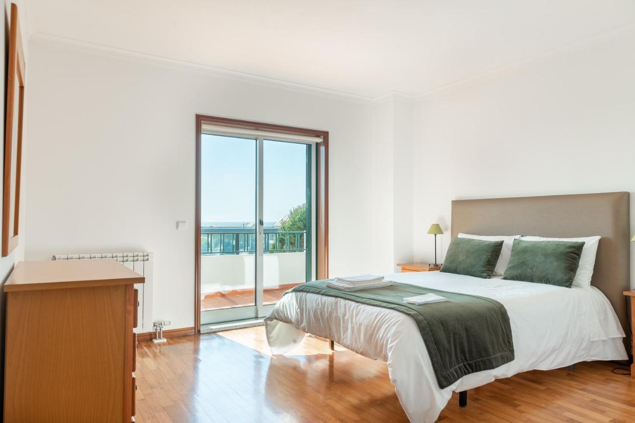 Gelfa Beach House Виана до Кастело Екстериор снимка