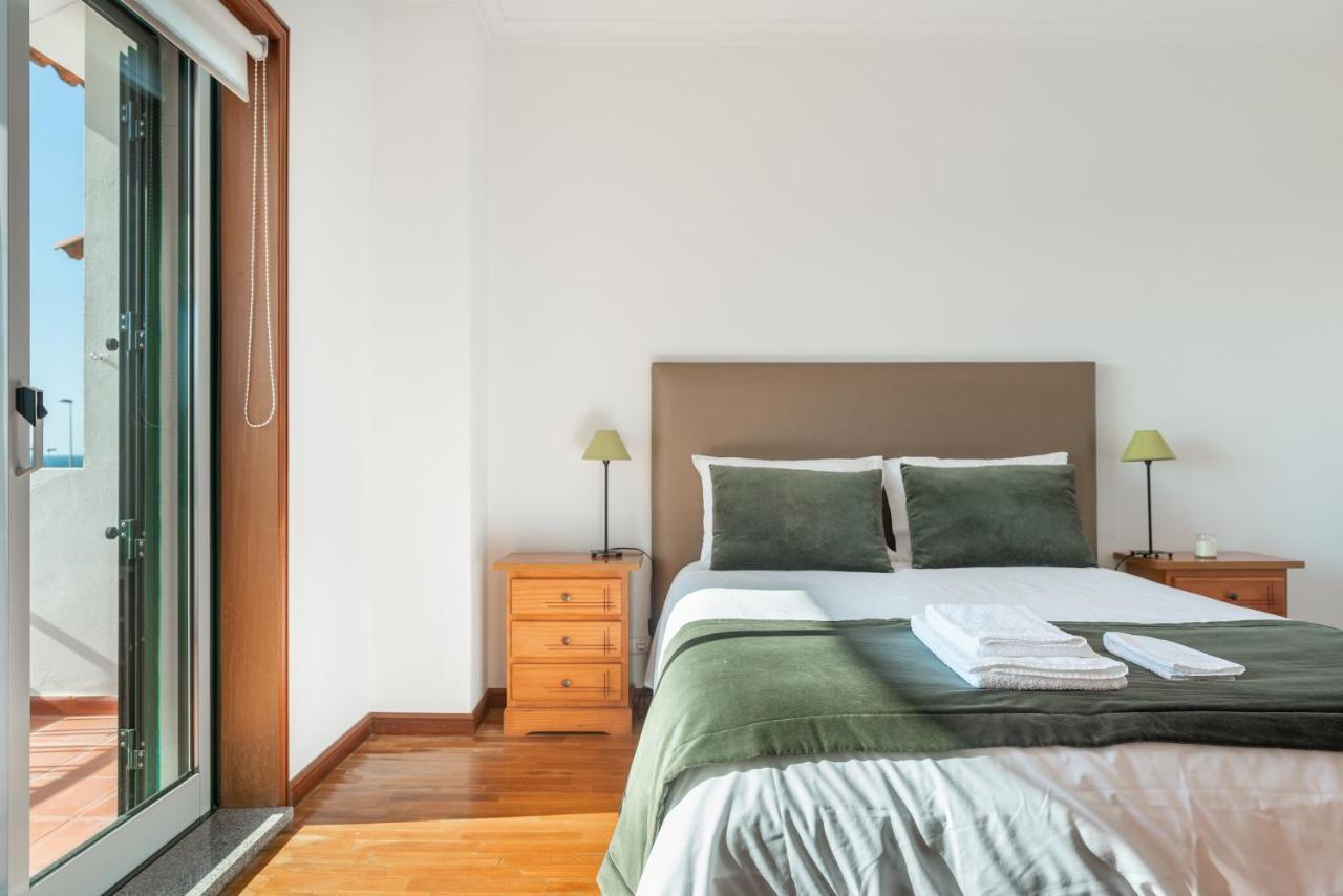 Gelfa Beach House Виана до Кастело Екстериор снимка