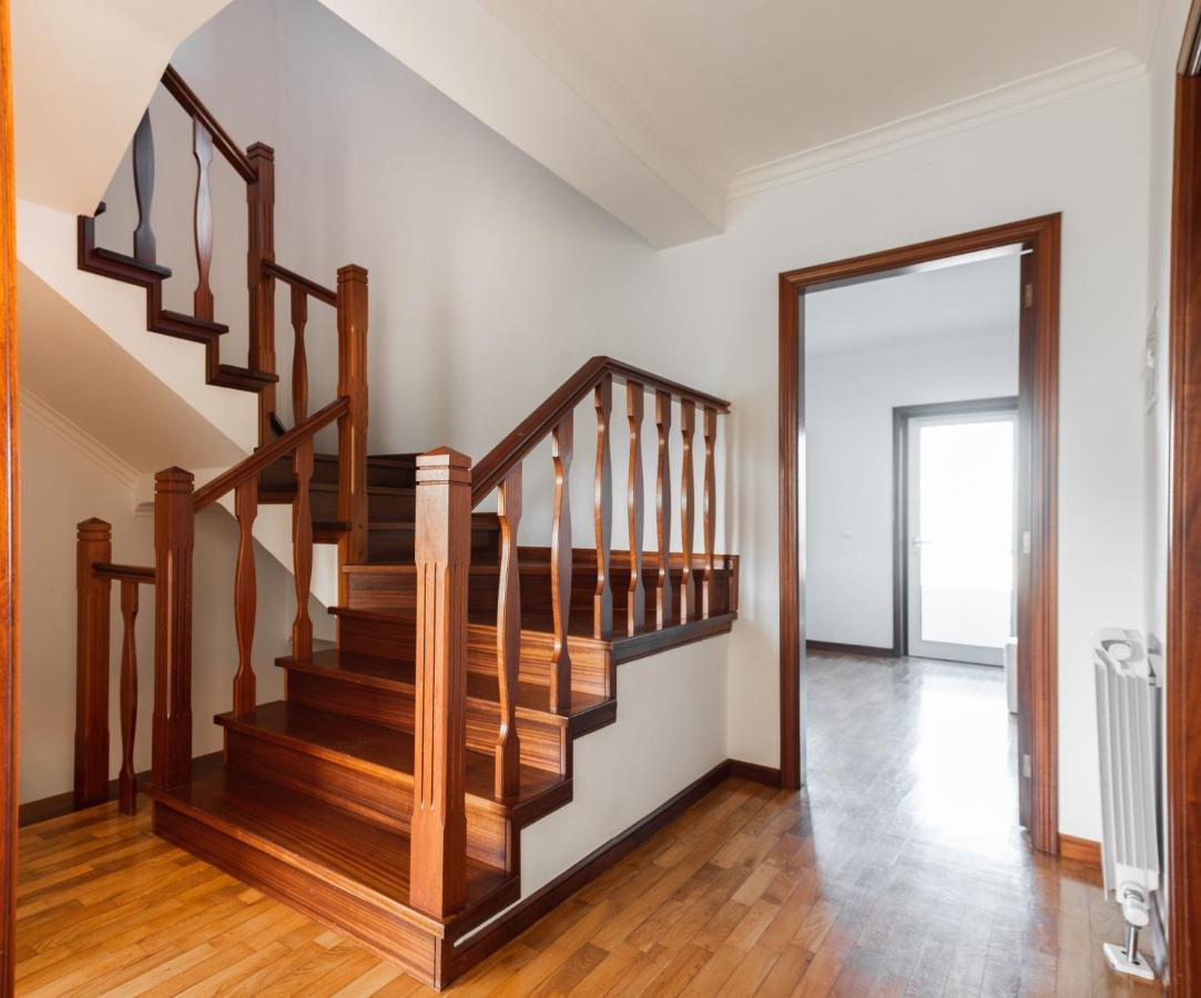Gelfa Beach House Виана до Кастело Екстериор снимка