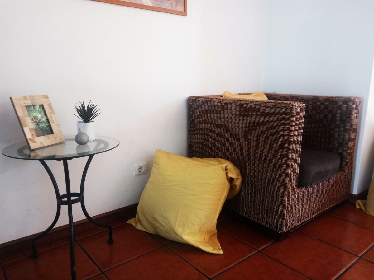 Gelfa Beach House Виана до Кастело Екстериор снимка